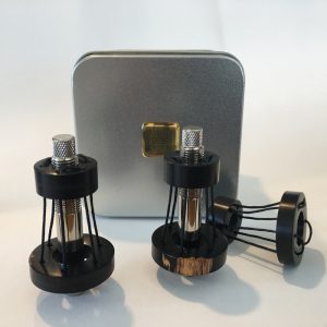 Solidair Audio Pylons